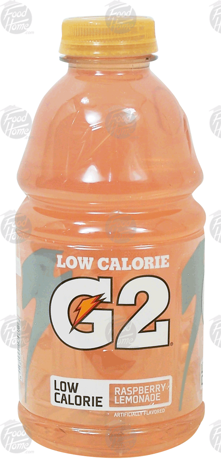 Gatorade G2 raspberry lemonade low calorie thrist quencher beverage Full-Size Picture